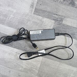 Lenovo • Black Power Supply Unit, 90W